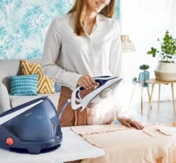 Tefal - Calor Pro Express Protect GV9221 Stoomgenerator -Huishoudelijke Artikelen Winkel 1200x1112 1