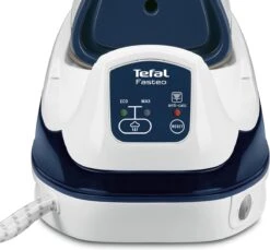 Tefal Strijkijzer Met Stoomgenerator - Fasteo SV6040 -Huishoudelijke Artikelen Winkel 1200x1114