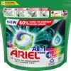 Ariel All In 1 Wasmiddel Pods Kleur + Lenor Unstoppables - 35 Wasbeurten -Huishoudelijke Artikelen Winkel 1200x1126 2