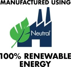 Neutral 0% Wit Parfumvrij Waspoeder - 45 Wasbeurten - Wasmiddel -Huishoudelijke Artikelen Winkel 1200x1128