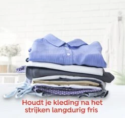 Robijn Morgenfris Strijkwater - 10 X 1L - Voordeelverpakking -Huishoudelijke Artikelen Winkel 1200x1129 2