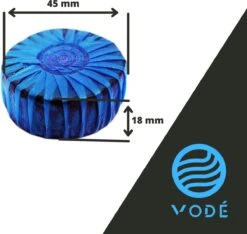 VODÉ Toiletblokjes Inbouwreservoir 28 Stuks - Voordeelverpakking – WC Blokjes – Stortbakblokjes – Geschikt Voor Geberit | Grohe - Lavendel Geur 12 VODÉ Toiletblokjes Inbouwreservoir 28 Stuks - Voordeelverpakking – WC Blokjes – Stortbakblokjes – Geschikt Voor Geberit | Grohe - Lavendel Geur -Huishoudelijke Artikelen Winkel 1200x1137