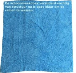 Ramen Zemen Ramen Wassen Super Set Streeploos Ramen Zemen Set Clean Dry Blauw -Huishoudelijke Artikelen Winkel 1200x1153