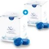 Starbluedisc Toiletblokjes - 48 Stuks - Voordeelverpakking - Blauw - WC Blokjes Inbouwreservoir -Huishoudelijke Artikelen Winkel 1200x1155