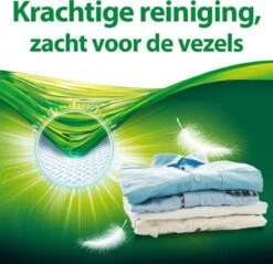Persil® Persil 4in1 Discs Universal Wascapsules - Wasmiddel Capsules - Voordeelverpakking - 8 X 15 Wasbeurten -Huishoudelijke Artikelen Winkel 1200x1161