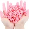 25 X Latex Vingerbeschermer Roze - Vinger Condoom - Horeca - Electronica - Schoonheidsspecialist - Pedicure 1 25 X Latex Vingerbeschermer Roze - Vinger Condoom - Horeca - Electronica - Schoonheidsspecialist - Pedicure -Huishoudelijke Artikelen Winkel 1200x1164 2
