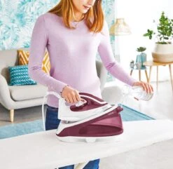 Tefal Express Essential Express Esstential SV6110 Stoomgenerator -Huishoudelijke Artikelen Winkel 1200x1172 1