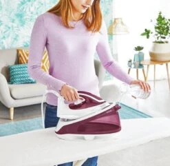 Tefal Express Essential Express Esstential SV6110 Stoomgenerator -Huishoudelijke Artikelen Winkel 1200x1172 2