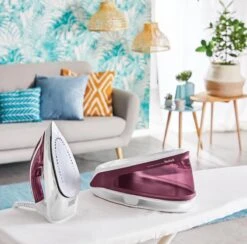 Tefal Express Essential Express Esstential SV6110 Stoomgenerator -Huishoudelijke Artikelen Winkel 1200x1184 7