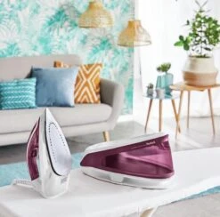 Tefal Express Essential Express Esstential SV6110 Stoomgenerator -Huishoudelijke Artikelen Winkel 1200x1184 8