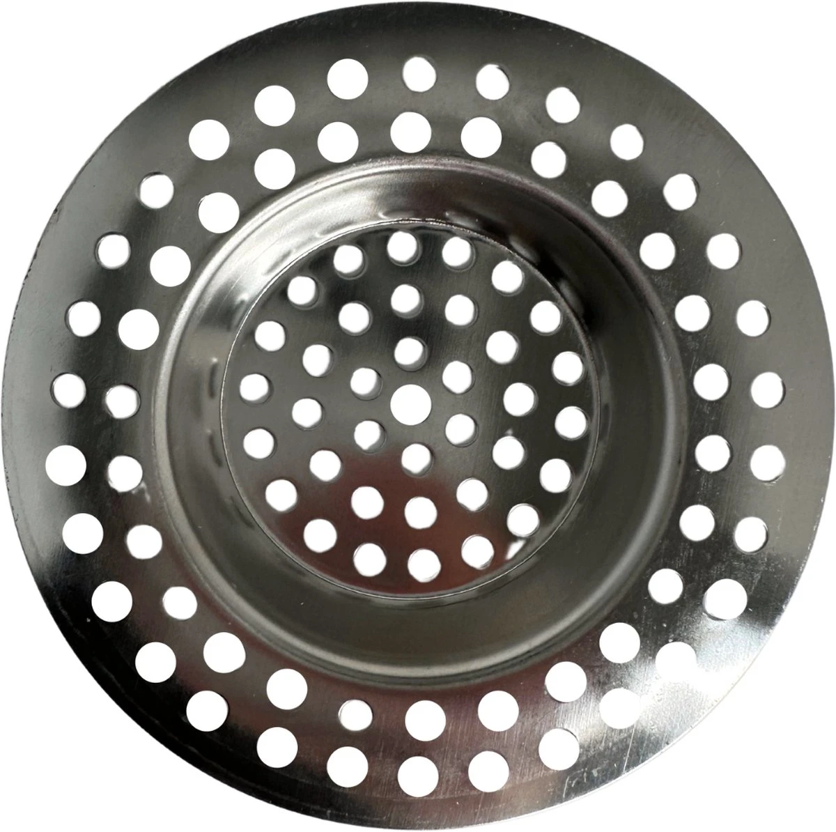 3BMT Gootsteen Zeef - Afvoerzeef 3 3BMT Gootsteen Zeef - Afvoerzeef