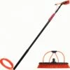 Aqua2Go Telescoopsteel 10,6 Meter - Lichtgewicht Aluminium - 40 Cm. Borstel - Ramen Wassen - Zonnepanelen -Huishoudelijke Artikelen Winkel 1200x1194 3
