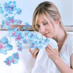 Lenor Unstoppables Lente Geurparels - In-Wash Geurbooster - 570g -Huishoudelijke Artikelen Winkel 1200x1195