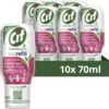 Cif CleanBoost Power & Shine Allesreiniger Ecorefill Capsules - 10 X 70 Ml - Voordeelverpakking -Huishoudelijke Artikelen Winkel 1200x1196 7