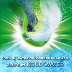 Ariel All-in-1 PODS Wasmiddelcapsules Kleur - 58 Wasbeurten -Huishoudelijke Artikelen Winkel 1200x1197 2