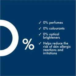 Neutral 0% Wit Parfumvrij Waspoeder - 45 Wasbeurten - Wasmiddel -Huishoudelijke Artikelen Winkel 1200x1197 4