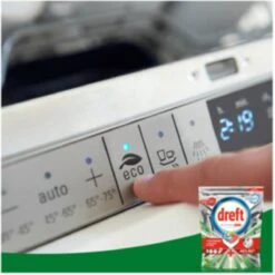 Dreft Platinum Plus All In One - Vaatwastabletten - Citroen - Voordeelverpakking 5 X 16 Stuks 10 Dreft Platinum Plus All In One - Vaatwastabletten - Citroen - Voordeelverpakking 5 X 16 Stuks -Huishoudelijke Artikelen Winkel 1200x1198 15