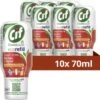 Cif CleanBoost Power & Shine Keuken Ecorefill Capsules - 10 X 70 Ml - Voordeelverpakking 1 Cif CleanBoost Power & Shine Keuken Ecorefill Capsules - 10 X 70 Ml - Voordeelverpakking -Huishoudelijke Artikelen Winkel 1200x1198 8