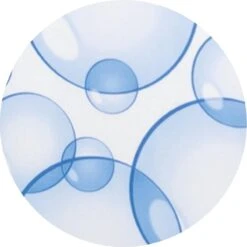 Brabantia Perfect Flow Strijkplankhoes C - 124 X 45 Cm - Bubbles - Complete Set 11 Brabantia Perfect Flow Strijkplankhoes C - 124 X 45 Cm - Bubbles - Complete Set -Huishoudelijke Artikelen Winkel 1200x1199 11