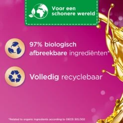 Silan Aroma Therapy Magic Magnolia Wasverzachter - 6 X 37 Wasbeurten - Voordeelverpakking -Huishoudelijke Artikelen Winkel 1200x1200 101