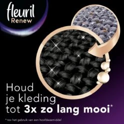 Fleuril Renew Zwart - Vloeibaar Wasmiddel - Voordeelverpakking - 65 Wasbeurten 15 Fleuril Renew Zwart - Vloeibaar Wasmiddel - Voordeelverpakking - 65 Wasbeurten -Huishoudelijke Artikelen Winkel 1200x1200 125