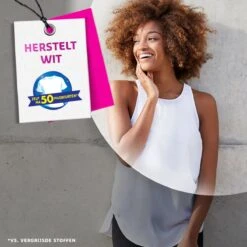 Vanish Oxi Action Whitening Booster Poeder - Vlekverwijderaar Voor Witte Was - 1,4 Kg -Huishoudelijke Artikelen Winkel 1200x1200 131