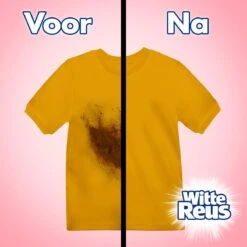 Color Reus Waspoeder Wasmiddel - Voordeelverpakking - 90 Wasbeurten -Huishoudelijke Artikelen Winkel 1200x1200 137