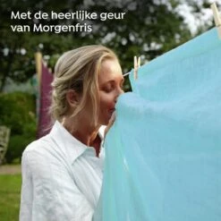 Robijn Classics Morgenfris Wasverzachter - 4 X 30 Wasbeurten - Voordeelverpakking 17 Robijn Classics Morgenfris Wasverzachter - 4 X 30 Wasbeurten - Voordeelverpakking -Huishoudelijke Artikelen Winkel 1200x1200 145