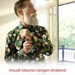 Robijn Kokos 3 In 1 Wascapsules - 4 X 15 Wasbeurten - Voordeelverpakking -Huishoudelijke Artikelen Winkel 1200x1200 161