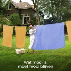 Robijn Puur & Zacht Wasverzachter - 8 X 30 Wasbeurten - Voordeelverpakking -Huishoudelijke Artikelen Winkel 1200x1200 167