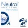 Neutral 0% Wit Parfumvrij Waspoeder - 45 Wasbeurten - Wasmiddel 1 Neutral 0% Wit Parfumvrij Waspoeder - 45 Wasbeurten - Wasmiddel -Huishoudelijke Artikelen Winkel 1200x1200 182