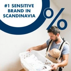 Neutral 0% Wit Parfumvrij Waspoeder - 45 Wasbeurten - Wasmiddel -Huishoudelijke Artikelen Winkel 1200x1200 185