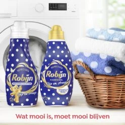 Robijn Robijn Specials Wasmiddel En Wasverzachter Pakket Voor Gekleurde Kleding Met Witte Elementen Stip En Streep Beschermt Wit In Gekleurde Kleding 2 X 18 + 30 Wasbeurten 10 Robijn Robijn Specials Wasmiddel En Wasverzachter Pakket Voor Gekleurde Kleding Met Witte Elementen Stip En Streep Beschermt Wit In Gekleurde Kleding 2 X 18 + 30 Wasbeurten -Huishoudelijke Artikelen Winkel 1200x1200 19
