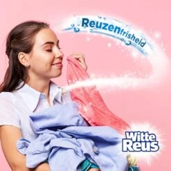 2x Witte Reus Vloeibaar Wasmiddel Color Reus 5 Liter -Huishoudelijke Artikelen Winkel 1200x1200 190