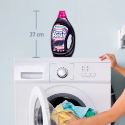 Zwarte Reus Gel Vloeibaar Wasmiddel - Zwarte Was - Voordeelverpakking - 120 Wasbeurten -Huishoudelijke Artikelen Winkel 1200x1200 192