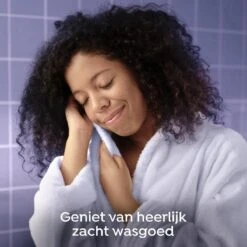 Robijn Puur & Zacht Wasverzachter - 4 X 30 Wasbeurten - Voordeelverpakking 15 Robijn Puur & Zacht Wasverzachter - 4 X 30 Wasbeurten - Voordeelverpakking -Huishoudelijke Artikelen Winkel 1200x1200 198