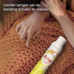Robijn Zwitsal Dry Wash Spray - 6 X 200 Ml - Voordeelverpakking -Huishoudelijke Artikelen Winkel 1200x1200 2