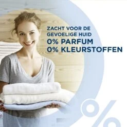 Neutral Waspoeder Wit Parfumvrij - 4x45 Wasbeurten - Voordeelverpakking -Huishoudelijke Artikelen Winkel 1200x1200 203