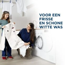 Neutral Waspoeder Wit Parfumvrij - 4x45 Wasbeurten - Voordeelverpakking -Huishoudelijke Artikelen Winkel 1200x1200 204