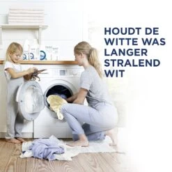 Neutral Waspoeder Wit Parfumvrij - 4x45 Wasbeurten - Voordeelverpakking -Huishoudelijke Artikelen Winkel 1200x1200 205