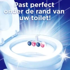 Witte Reus Brilliant Gel Allin1 Toiletblok - Spring Rain - WC Blokjes Voordeelverpakking - 11 Stuks 21 Witte Reus Brilliant Gel Allin1 Toiletblok - Spring Rain - WC Blokjes Voordeelverpakking - 11 Stuks -Huishoudelijke Artikelen Winkel 1200x1200 232