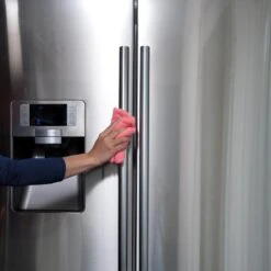 HG Roestvrijstaal Reiniger - 300ml - Onzichtbare Beschermlaag - Reinigt Snel En Streeploos 9 HG Roestvrijstaal Reiniger - 300ml - Onzichtbare Beschermlaag - Reinigt Snel En Streeploos -Huishoudelijke Artikelen Winkel 1200x1200 237