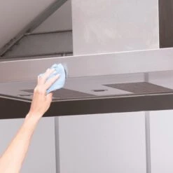 HG Roestvrijstaal Reiniger - 300ml - Onzichtbare Beschermlaag - Reinigt Snel En Streeploos 10 HG Roestvrijstaal Reiniger - 300ml - Onzichtbare Beschermlaag - Reinigt Snel En Streeploos -Huishoudelijke Artikelen Winkel 1200x1200 238