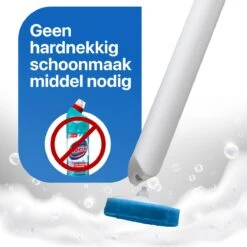 RevoBrush 28x Ocean Breeze Foaming Pads Navulling - WC Borstel Met Houder Vrijstaand 10 RevoBrush 28x Ocean Breeze Foaming Pads Navulling - WC Borstel Met Houder Vrijstaand -Huishoudelijke Artikelen Winkel 1200x1200 242