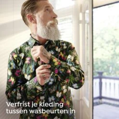 Robijn Zwitsal Dry Wash Spray - 6 X 200 Ml - Voordeelverpakking -Huishoudelijke Artikelen Winkel 1200x1200