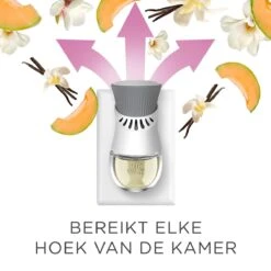 Air Wick Elektrische Luchtverfrisser - Zalige Zomer - 3 Navullingen -Huishoudelijke Artikelen Winkel 1200x1200 266