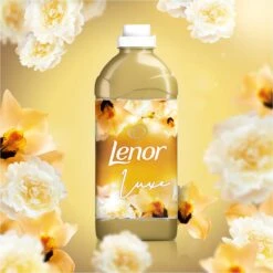 Lenor Gouden Orchidee - Wasverzachter - Voordeelverpakking 8 X 19 Wasbeurten 19 Lenor Gouden Orchidee - Wasverzachter - Voordeelverpakking 8 X 19 Wasbeurten -Huishoudelijke Artikelen Winkel 1200x1200 28