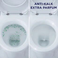 Glorix WC Powergel Toiletreiniger Pink Flower - 6 X 750 Ml - Voordeelverpakking -Huishoudelijke Artikelen Winkel 1200x1200 291