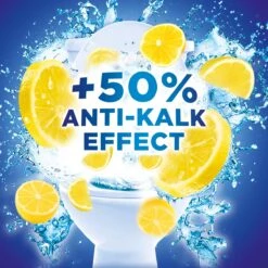 Witte Reus Kracht Actief Toiletblok - Citrus - WC Blokjes Voordeelverpakking - 10 Stuks -Huishoudelijke Artikelen Winkel 1200x1200 309