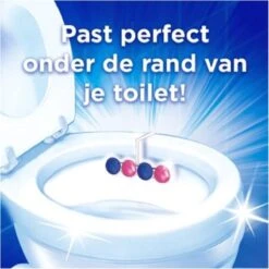 Witte Reus Kracht Actief Toiletblok - Citrus - WC Blokjes Voordeelverpakking - 10 Stuks -Huishoudelijke Artikelen Winkel 1200x1200 312